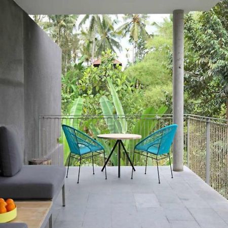 Aria Villas Ubud מראה חיצוני תמונה