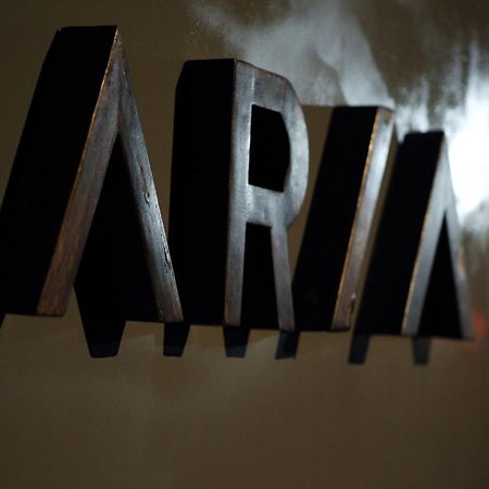 Aria Villas Ubud מראה חיצוני תמונה