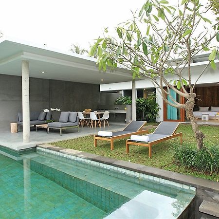 Aria Villas Ubud מראה חיצוני תמונה