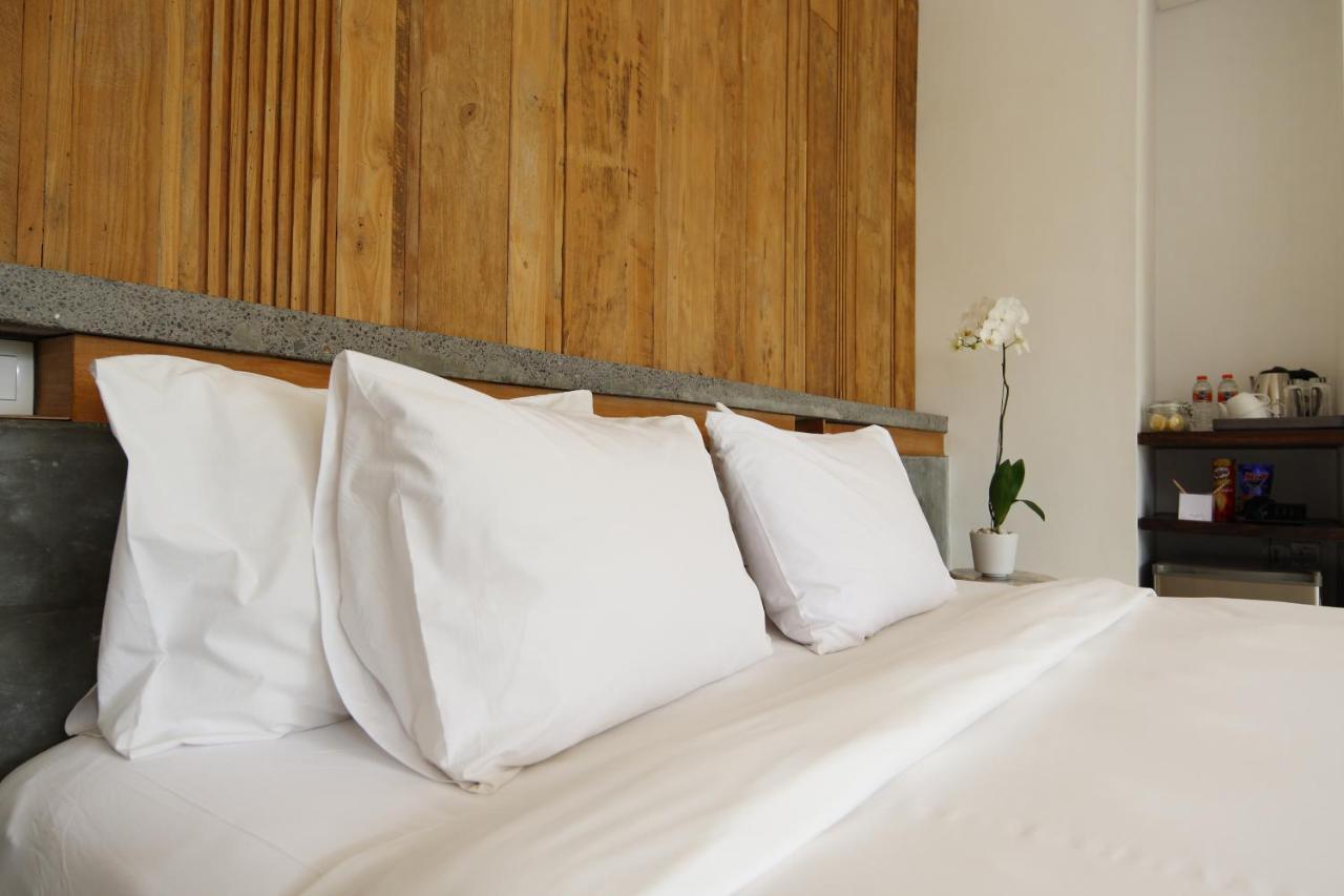 Aria Villas Ubud מראה חיצוני תמונה