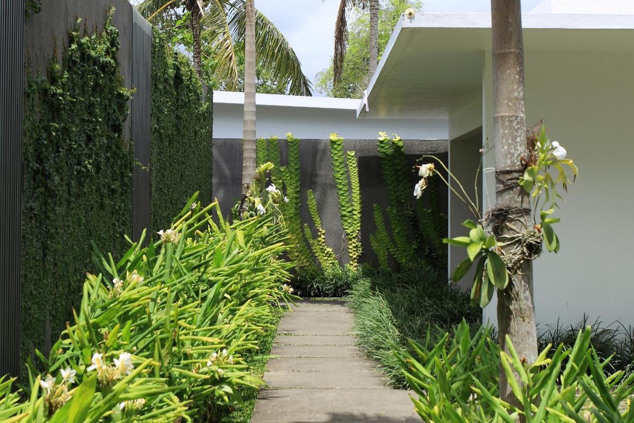 Aria Villas Ubud מראה חיצוני תמונה