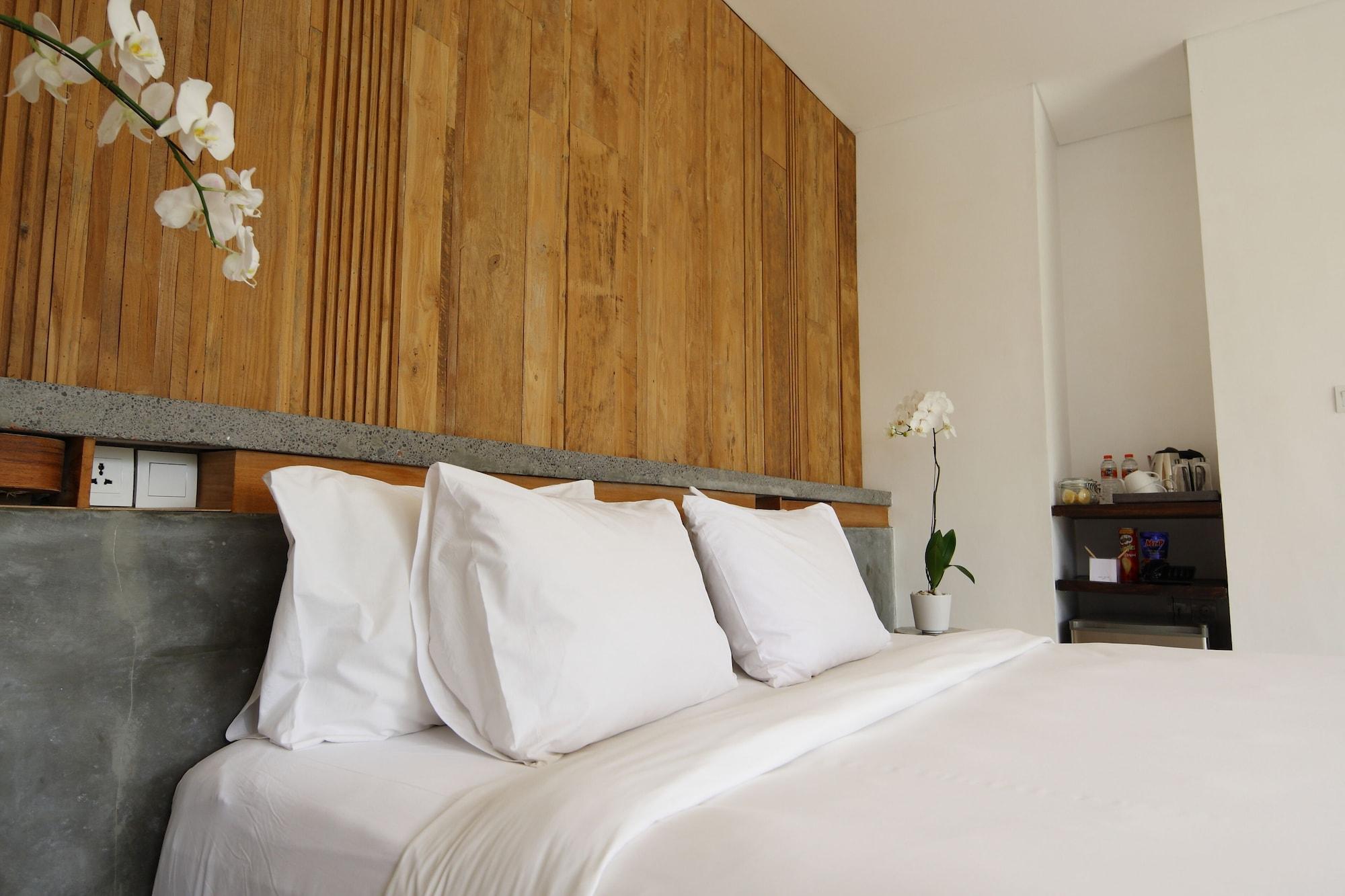 Aria Villas Ubud מראה חיצוני תמונה