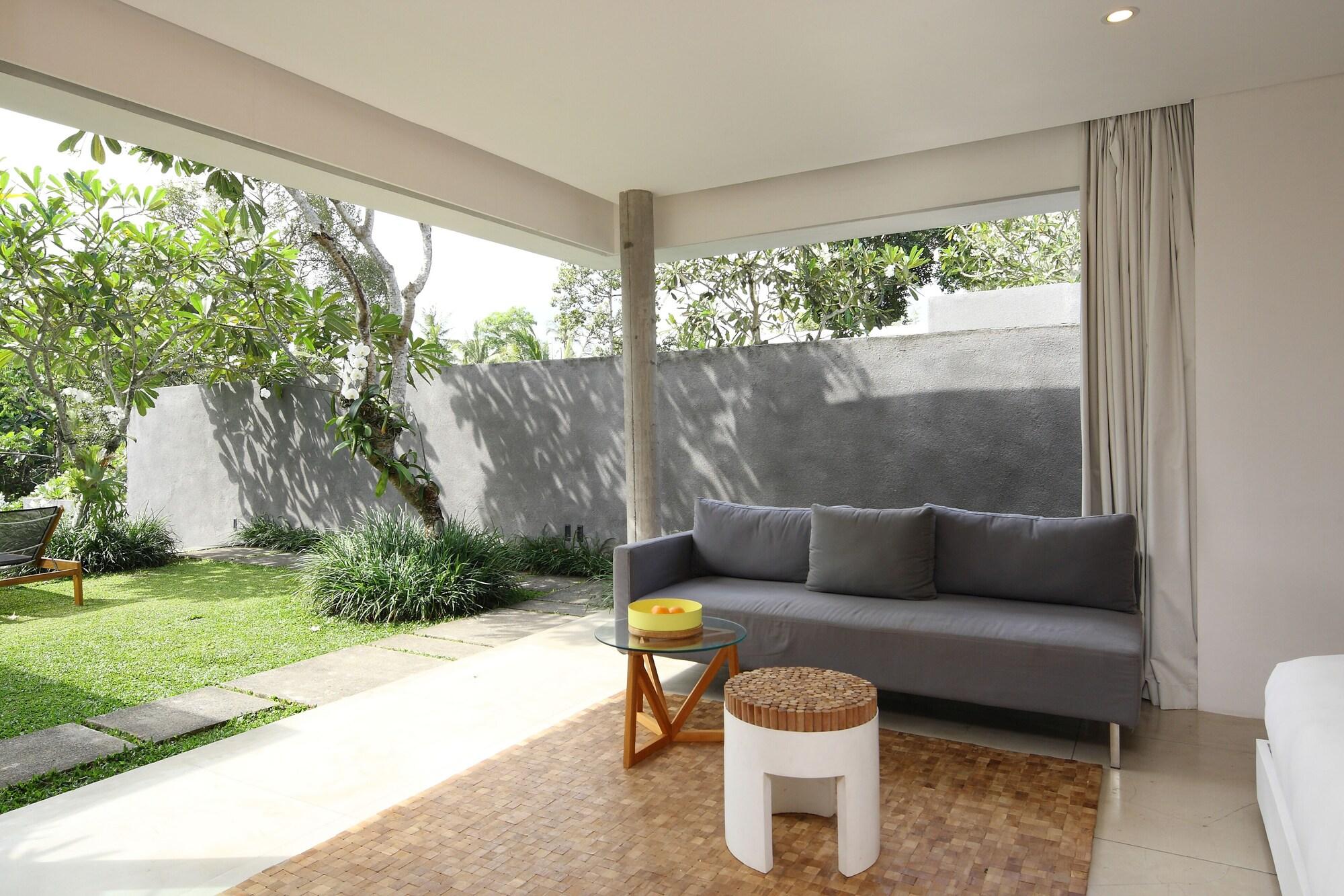 Aria Villas Ubud מראה חיצוני תמונה