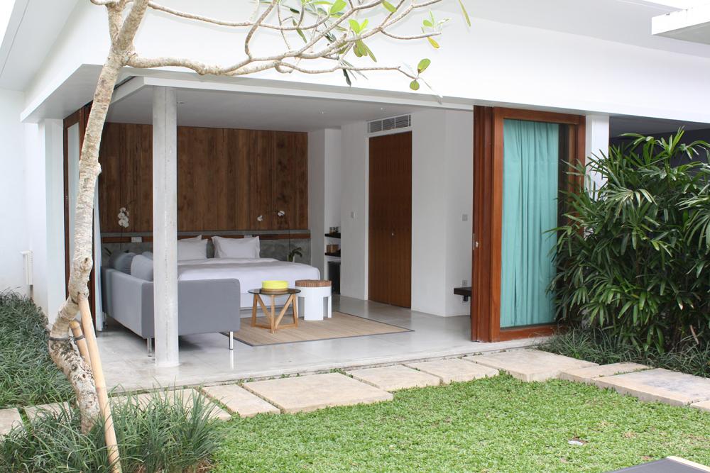 Aria Villas Ubud מראה חיצוני תמונה