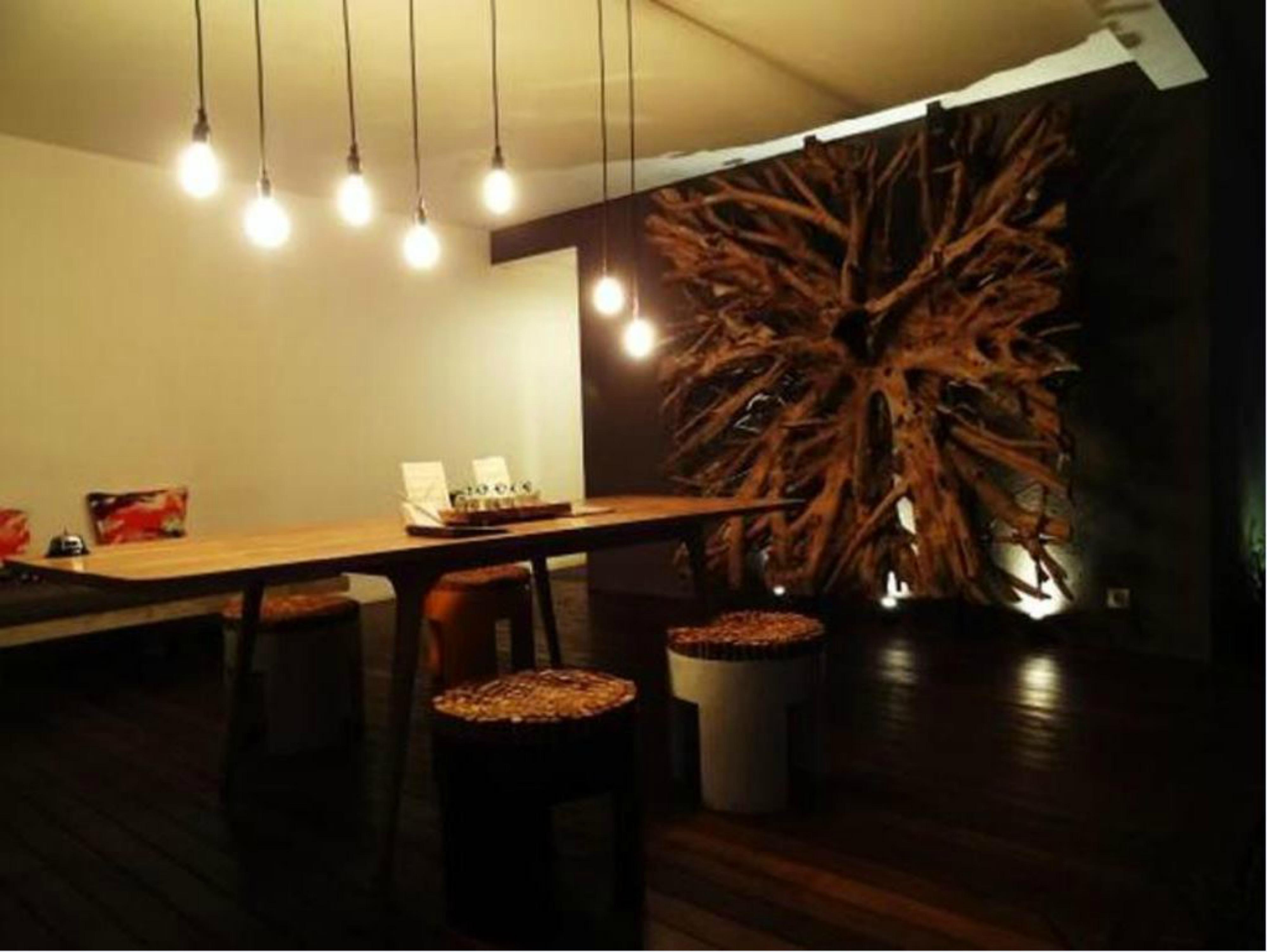 Aria Villas Ubud מראה חיצוני תמונה