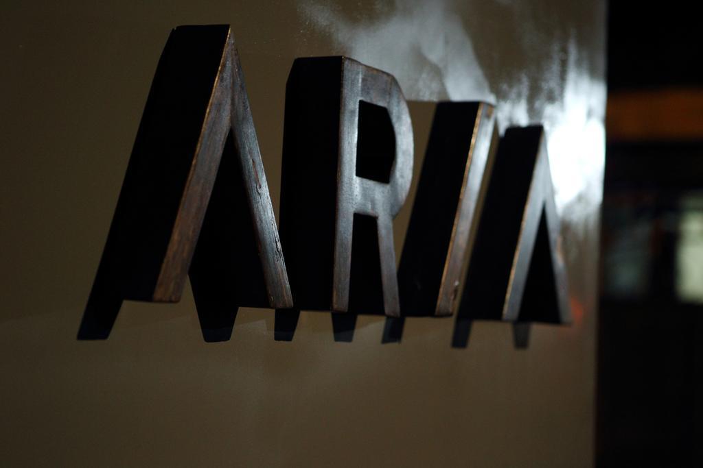 Aria Villas Ubud מראה חיצוני תמונה