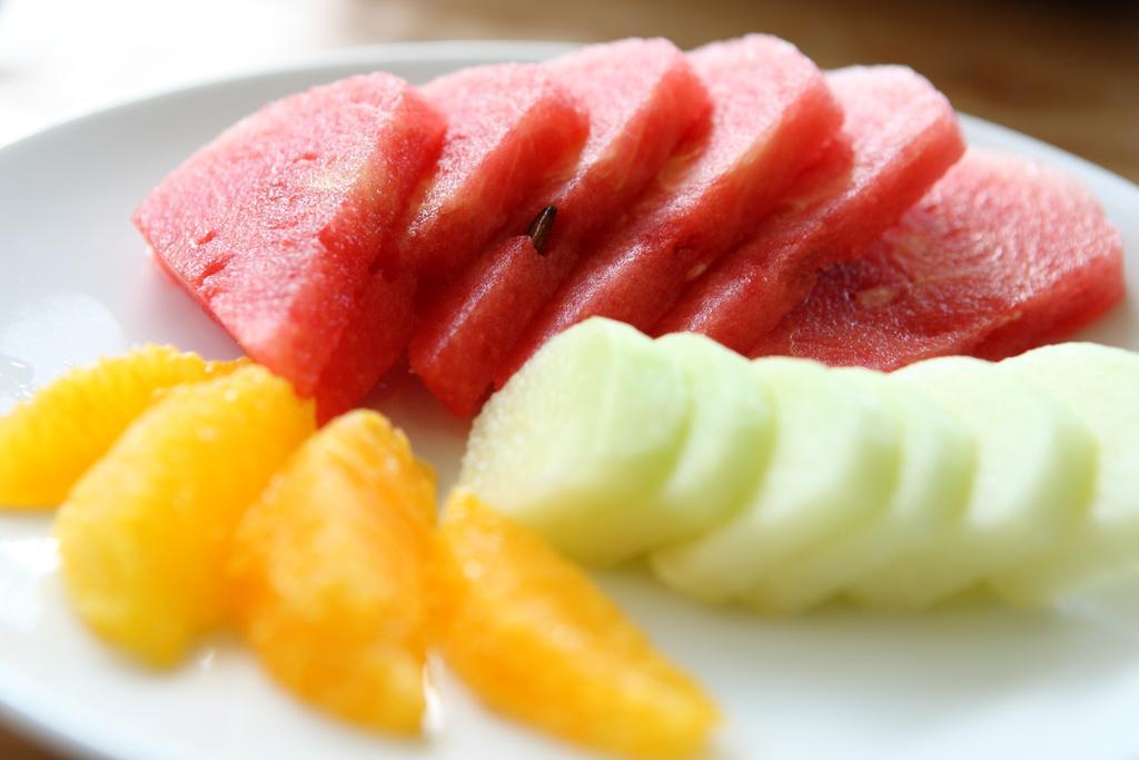 Aria Villas Ubud מראה חיצוני תמונה