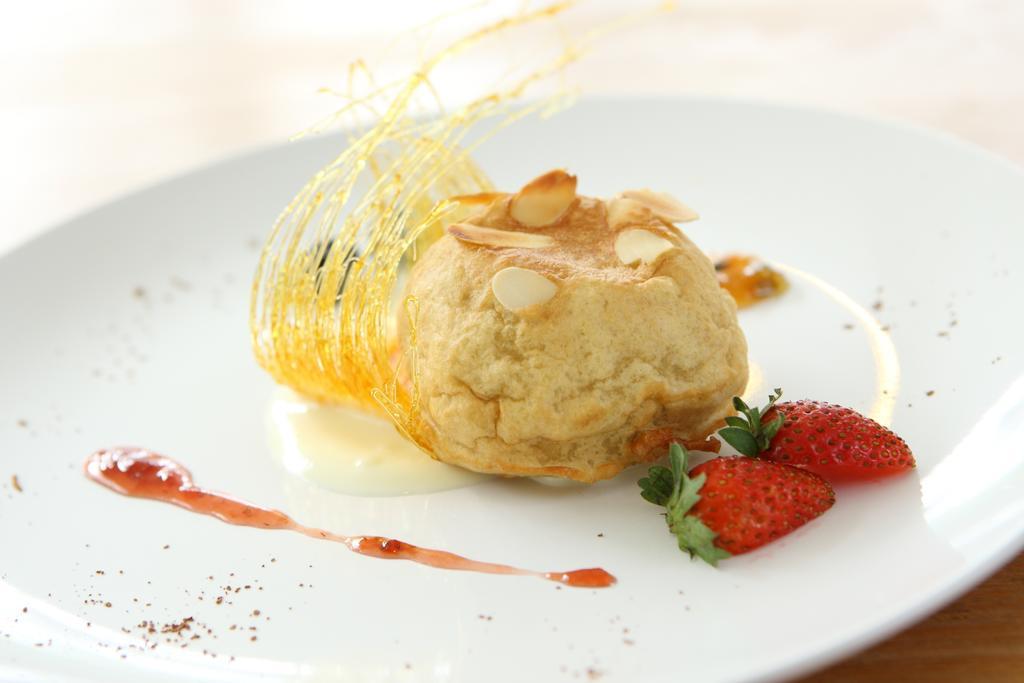 Aria Villas Ubud מראה חיצוני תמונה