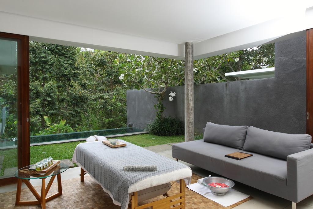 Aria Villas Ubud מראה חיצוני תמונה